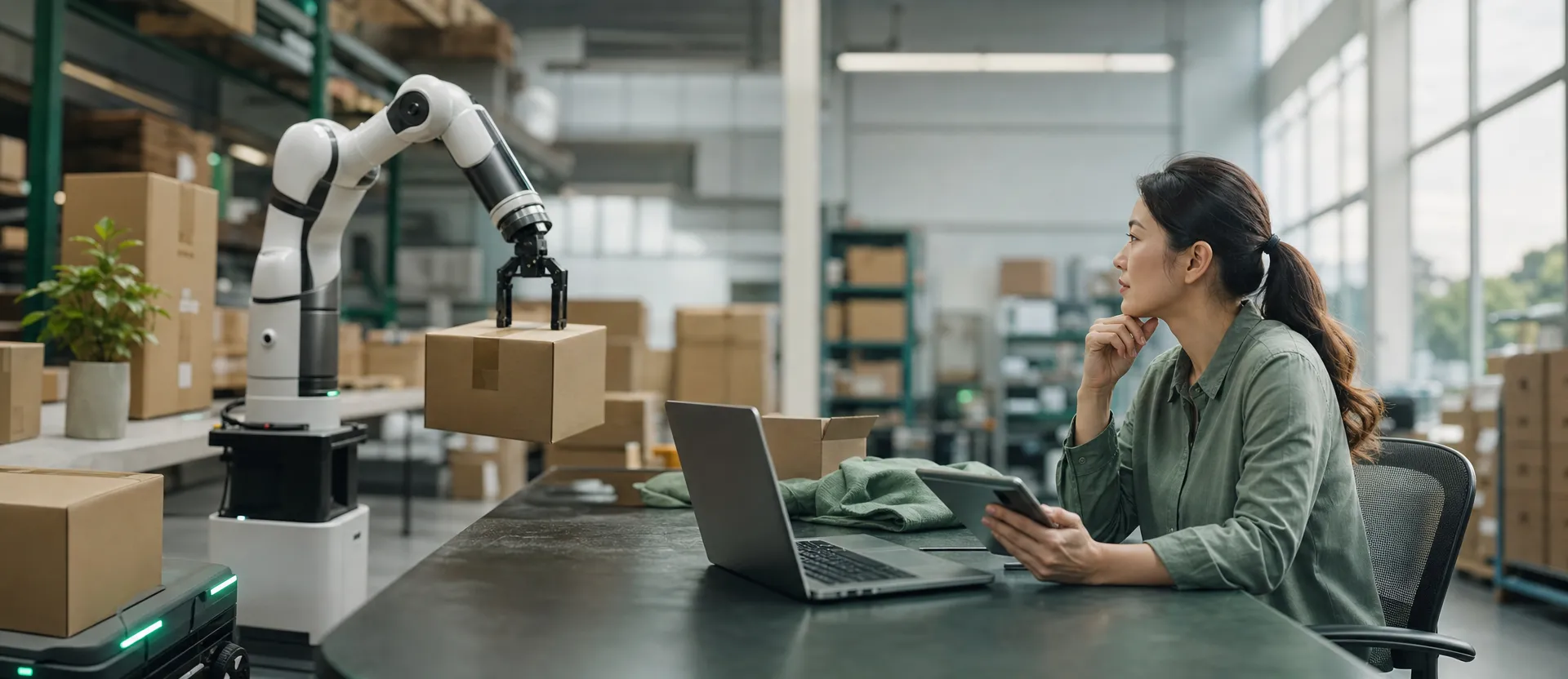 Will agentic e-commerce and the collapse of inference costs save us from the AI debt bubble?