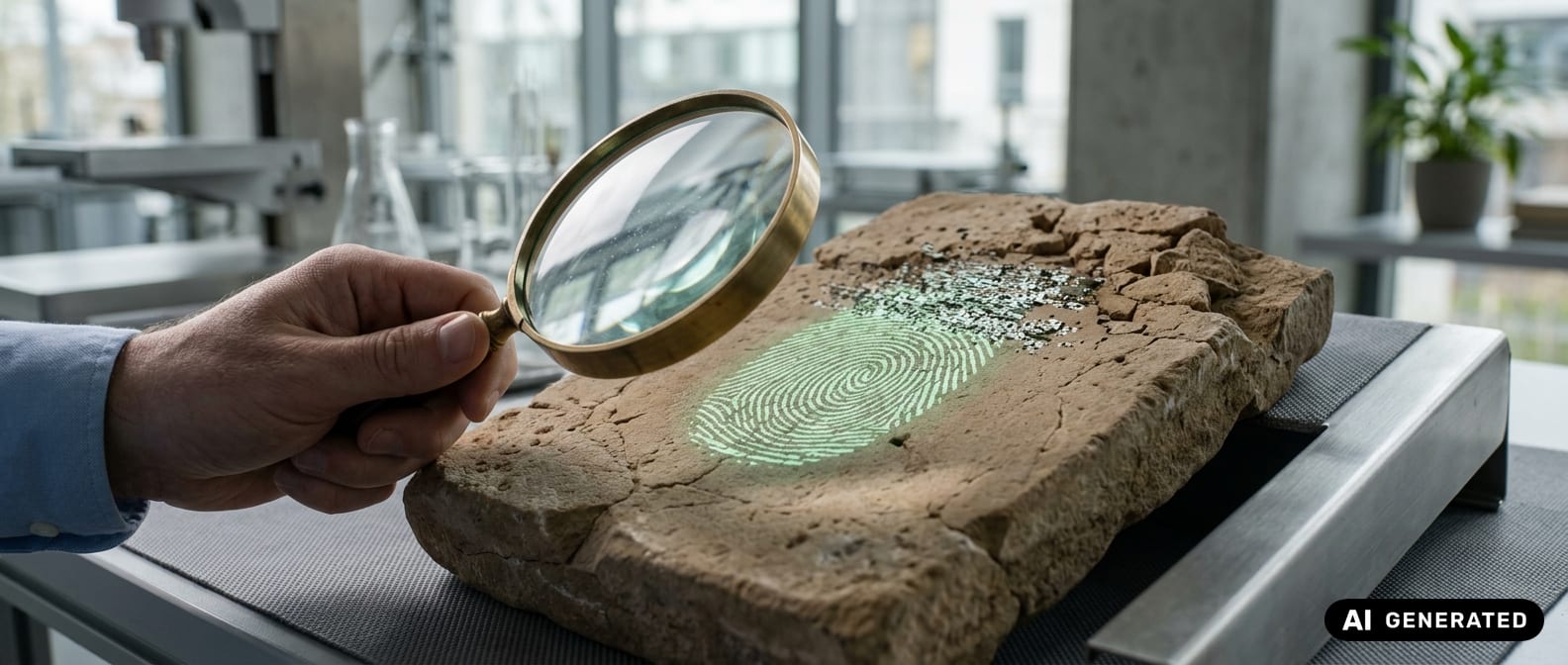 Insight tecnico. Immagine generata con l'AI